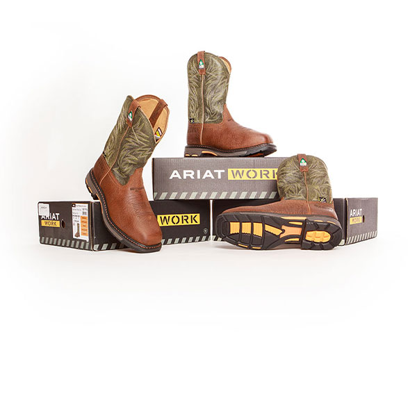 Ariat Horse Shoes