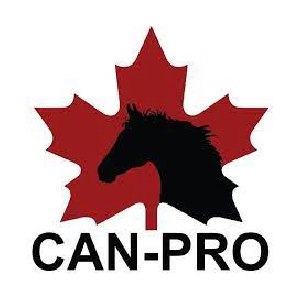 Can Pro Equestrian Logo