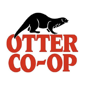 Otter CO OP Logo