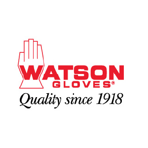 Watson Gloves Logo