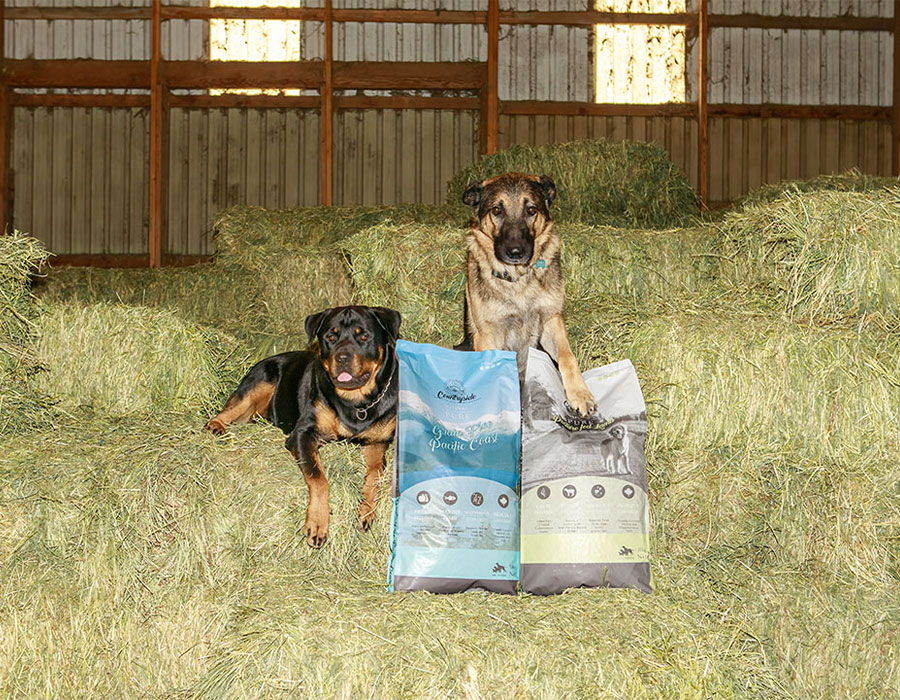 High Plains Beef For Dogs