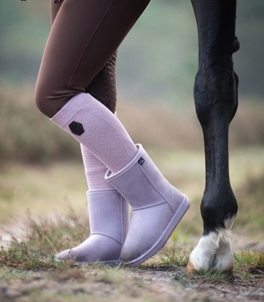 HKM Riding Boots